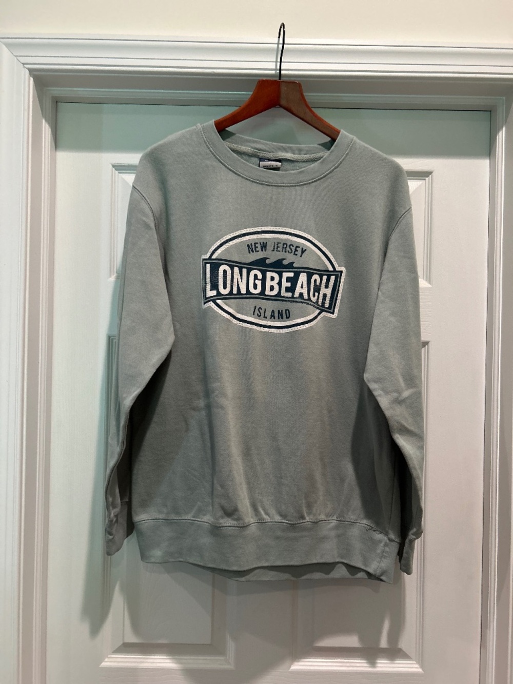 LBI Long Beach Island Sweatshirt